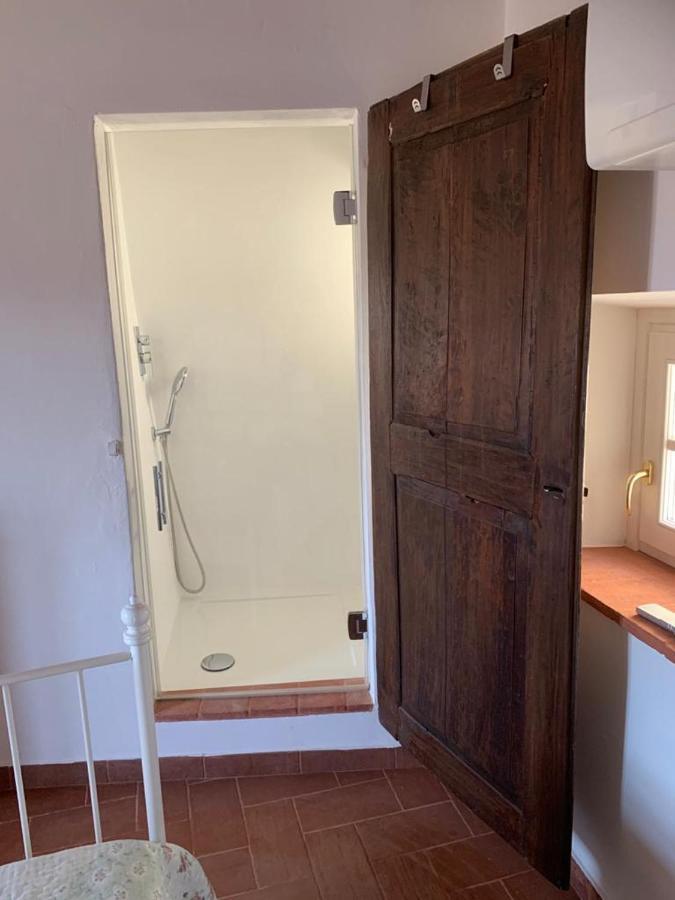 Ferienwohnung In Piazza Casale Marittimo Exterior foto